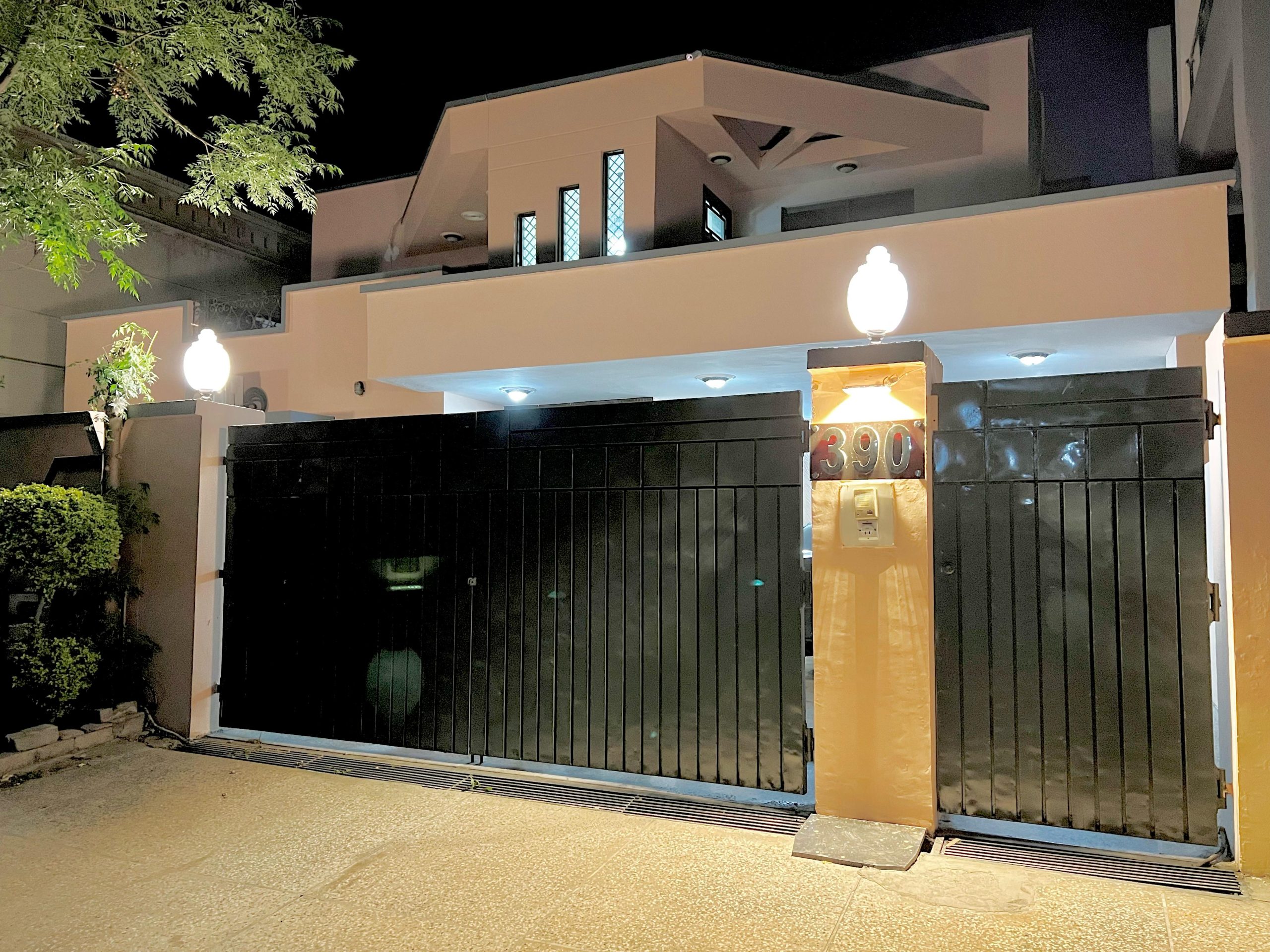 guest house Islamabad e11 step inn guest house