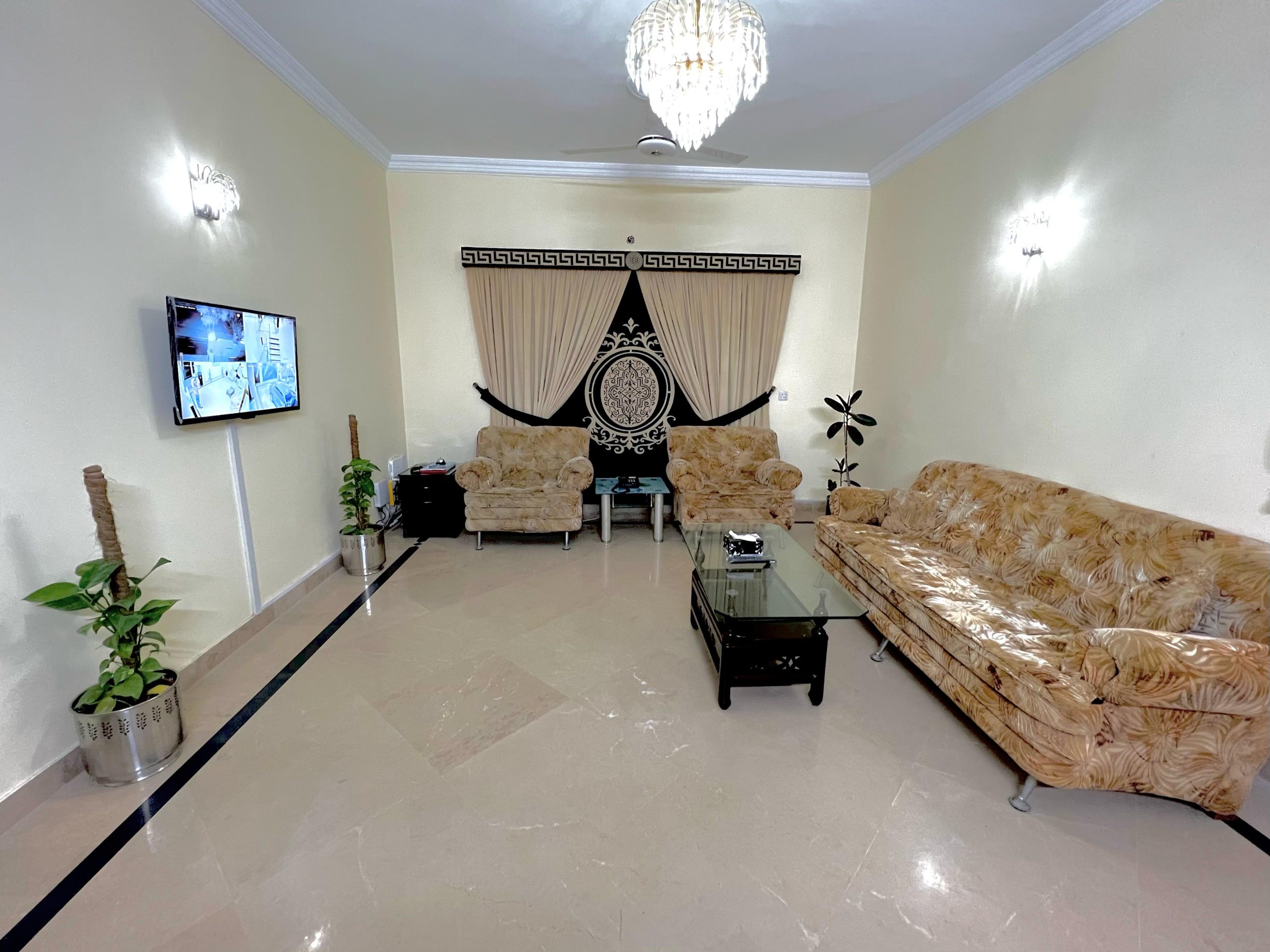 guest house Islamabad e11 step inn guest house