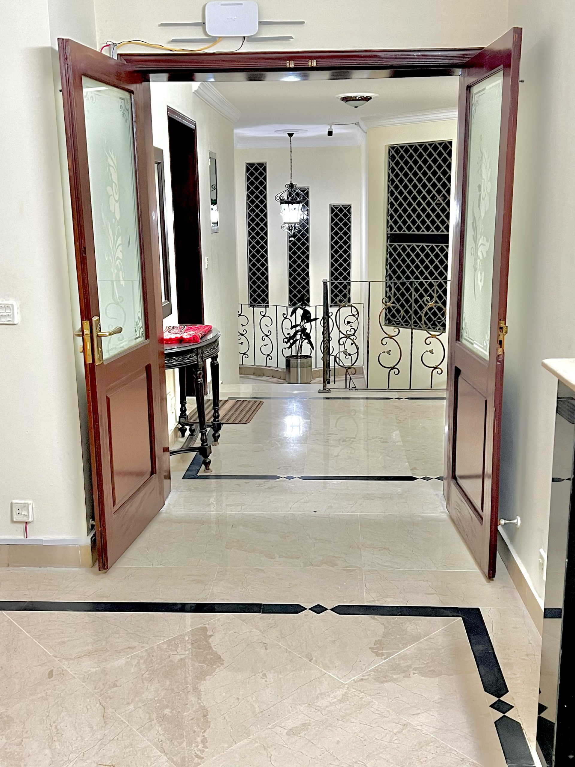 guest house Islamabad e11 step inn guest house