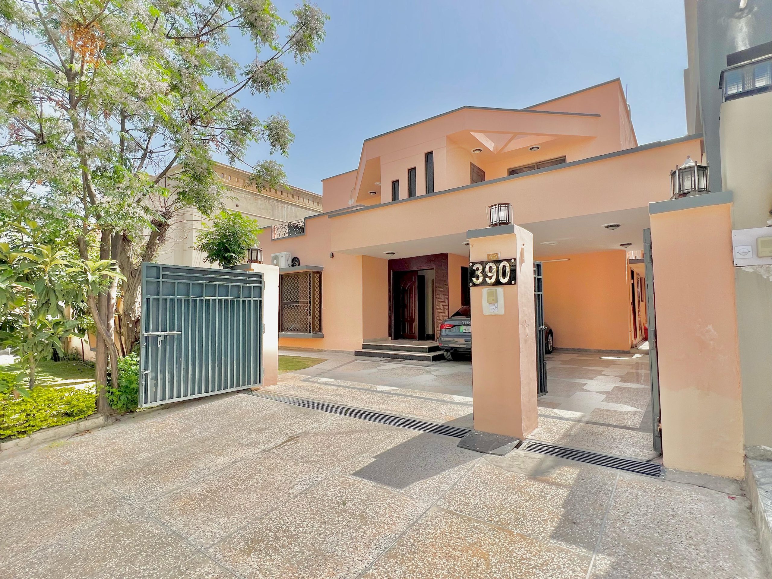 step inn guest house islamabad e11