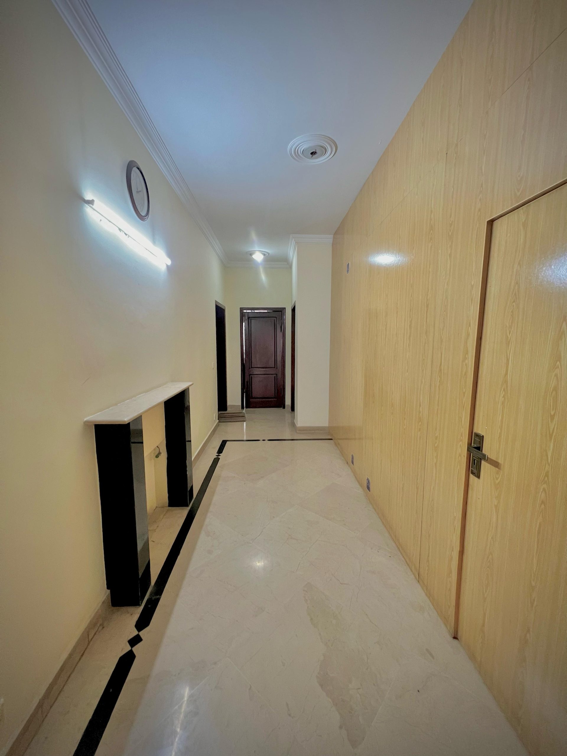 Islamabad step inn guest house